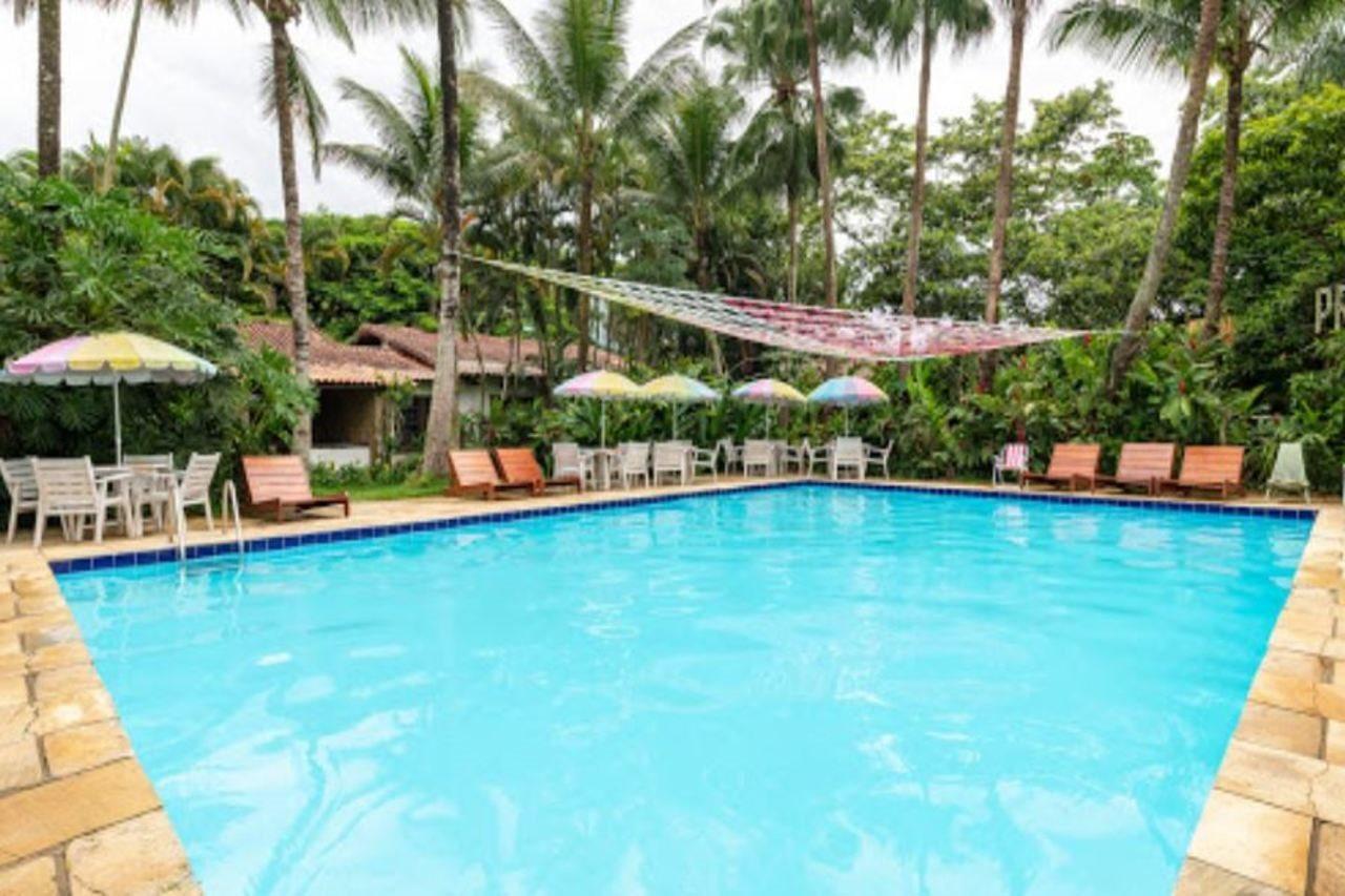 Selina Paraty Ngoại thất bức ảnh