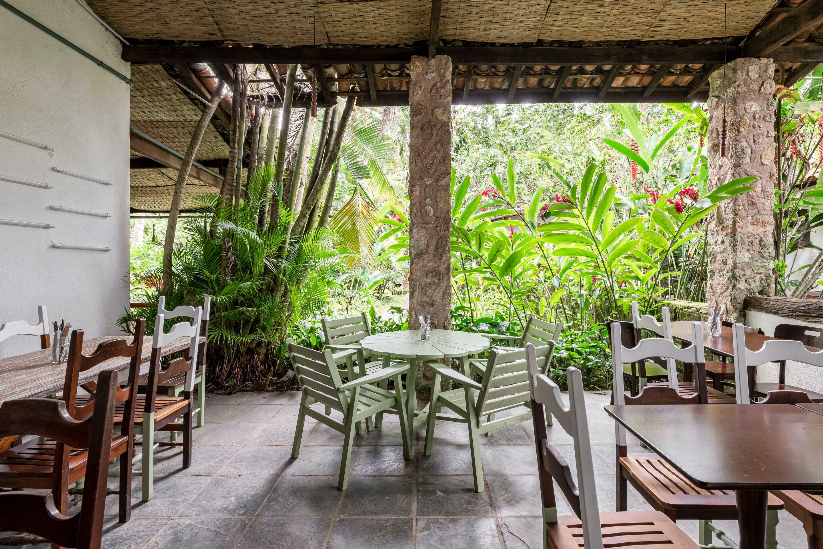 Selina Paraty Ngoại thất bức ảnh