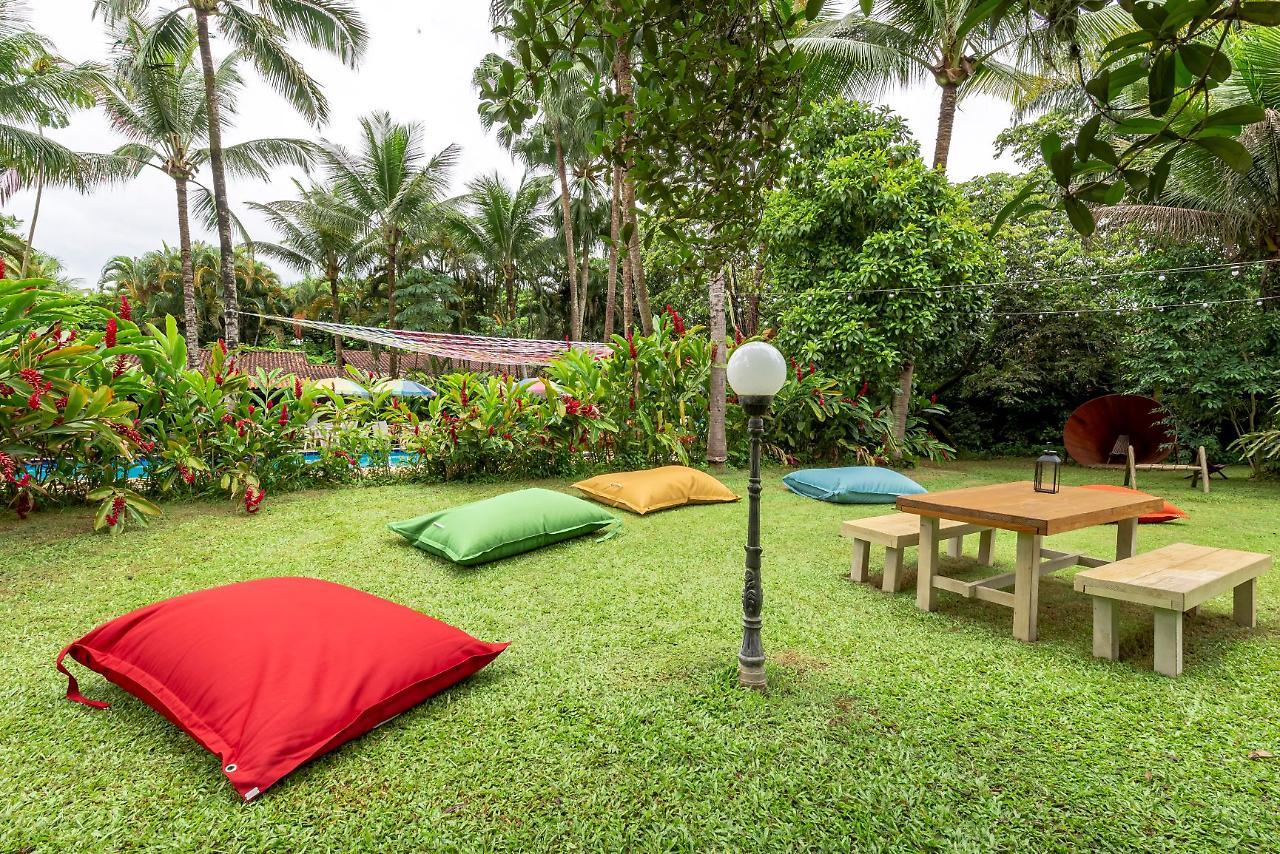 Selina Paraty Ngoại thất bức ảnh