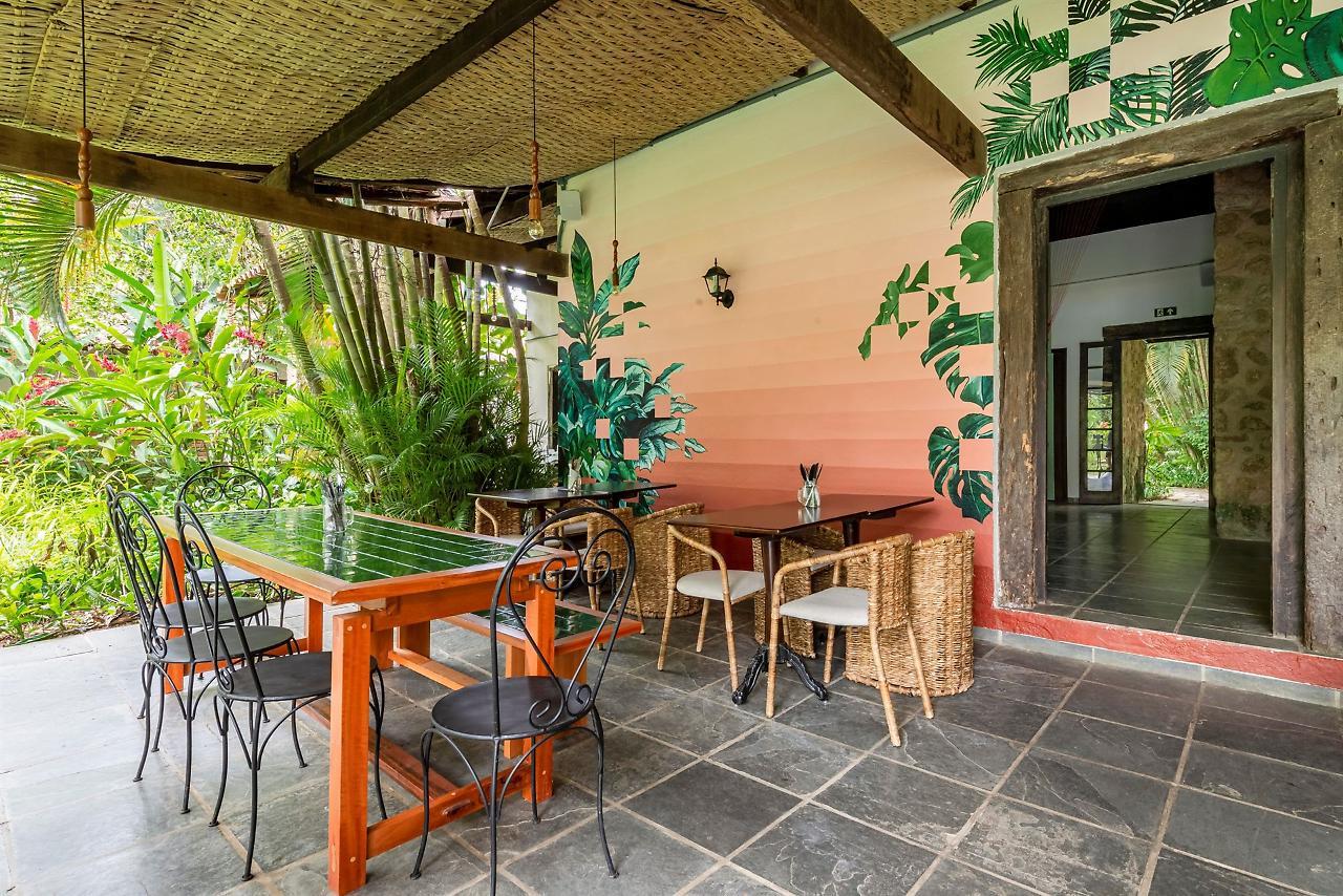 Selina Paraty Ngoại thất bức ảnh