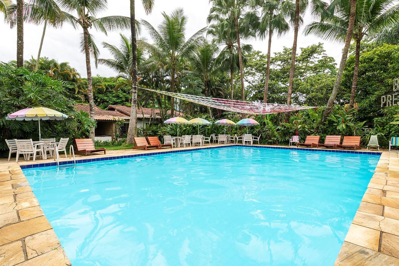 Selina Paraty Ngoại thất bức ảnh