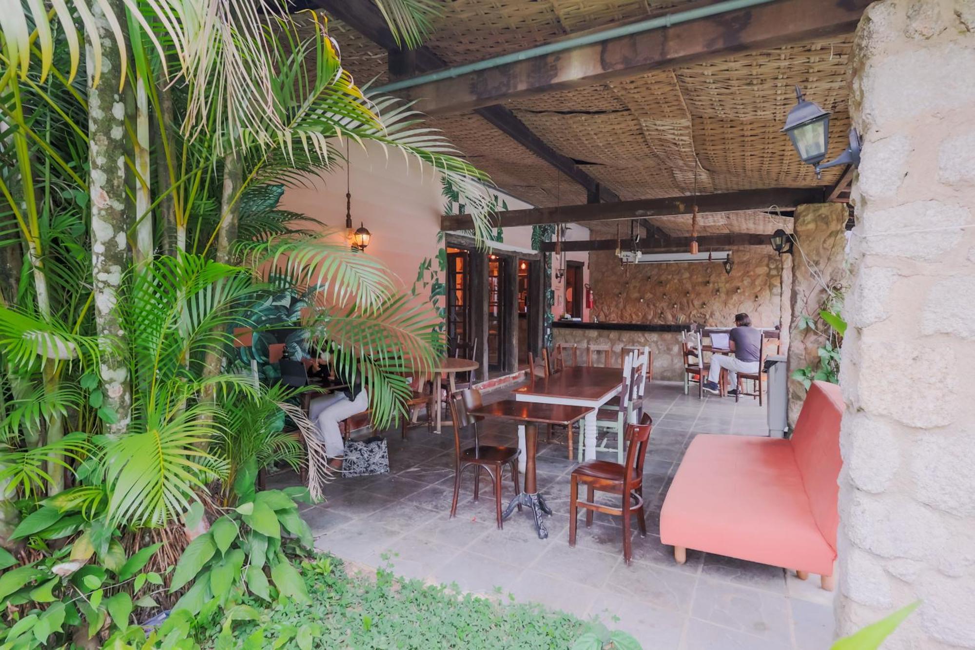 Selina Paraty Ngoại thất bức ảnh