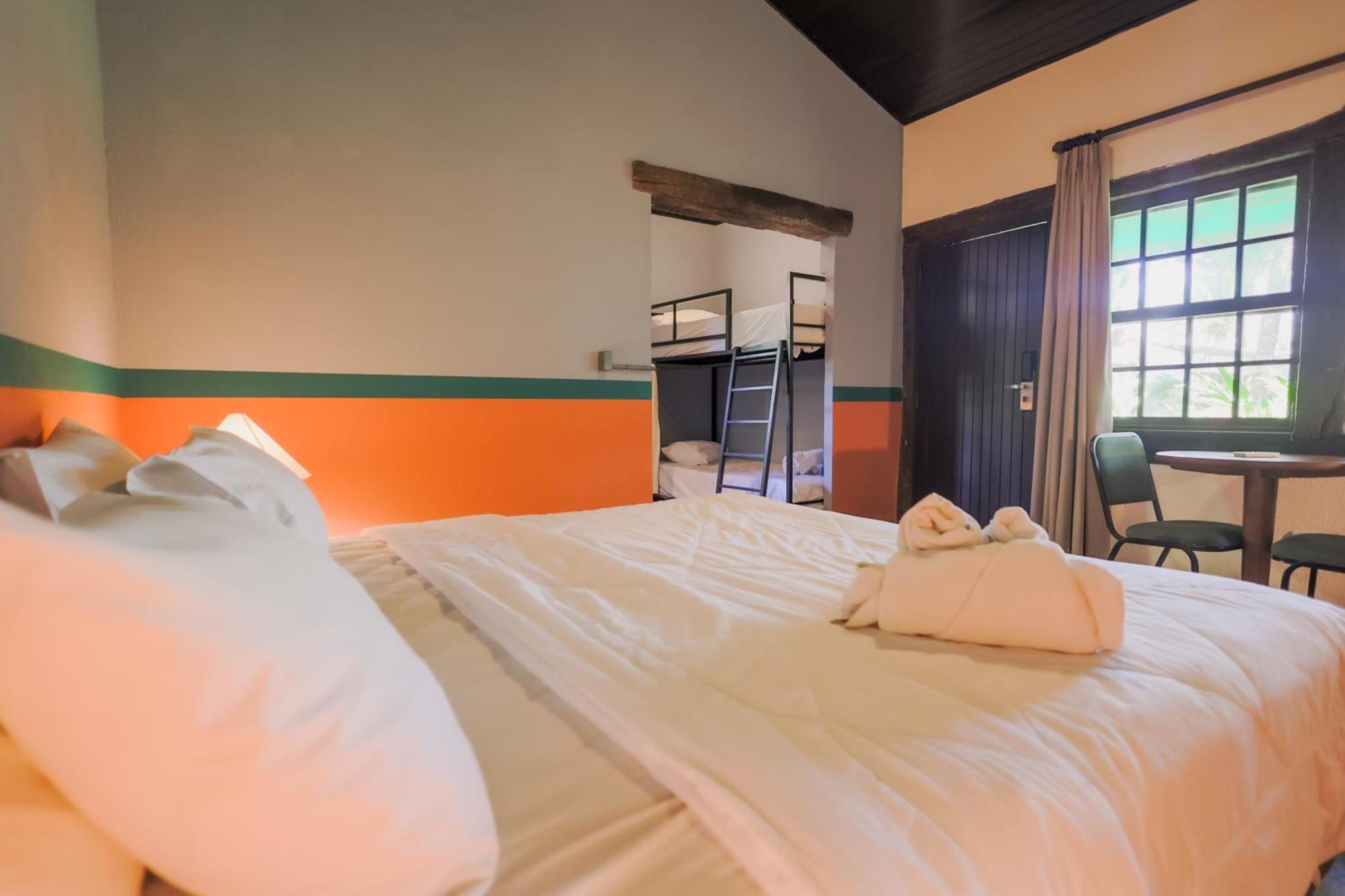 Selina Paraty Ngoại thất bức ảnh