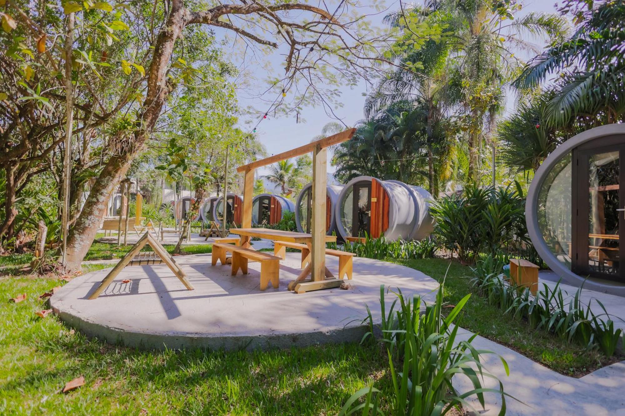 Selina Paraty Ngoại thất bức ảnh