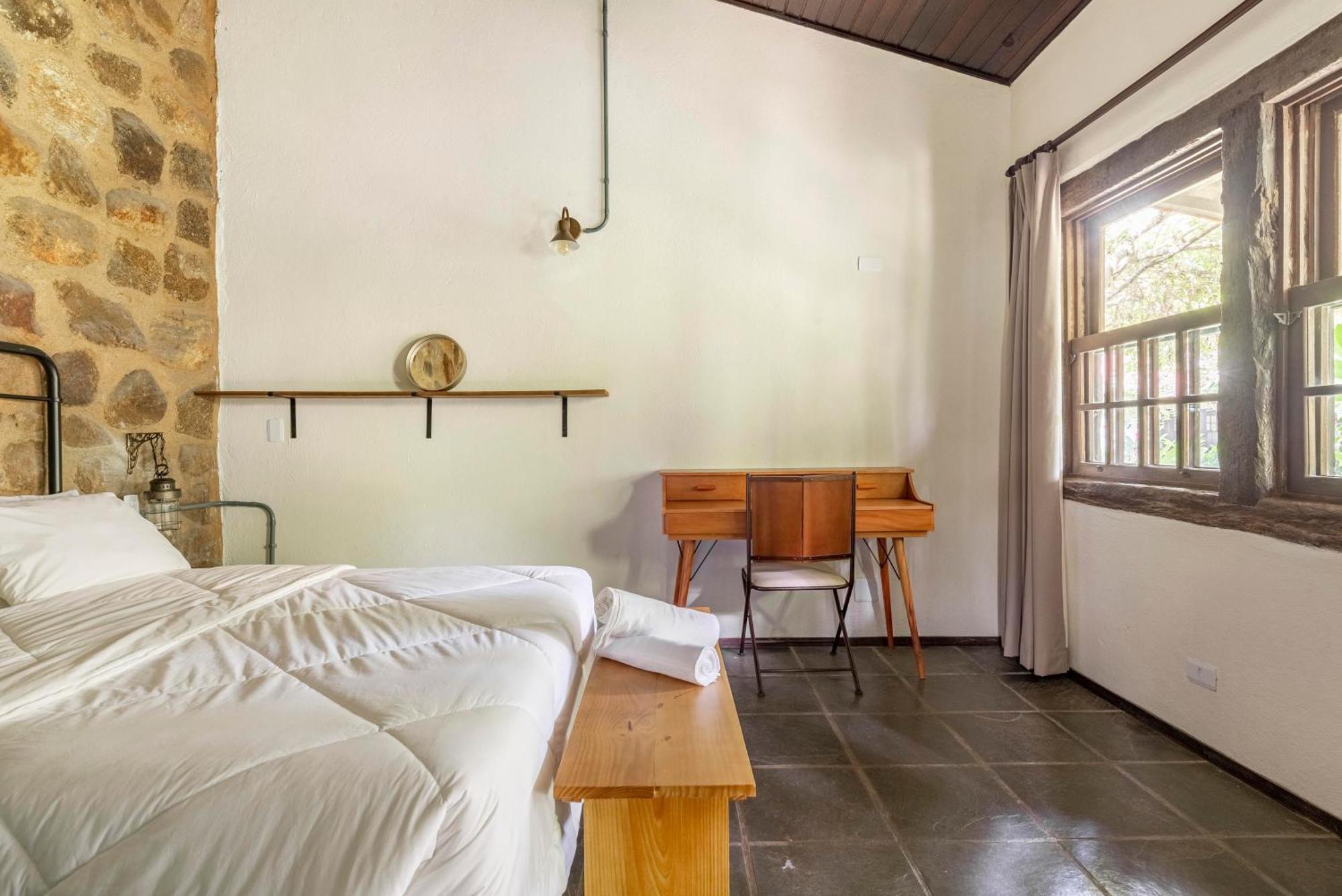 Selina Paraty Phòng bức ảnh