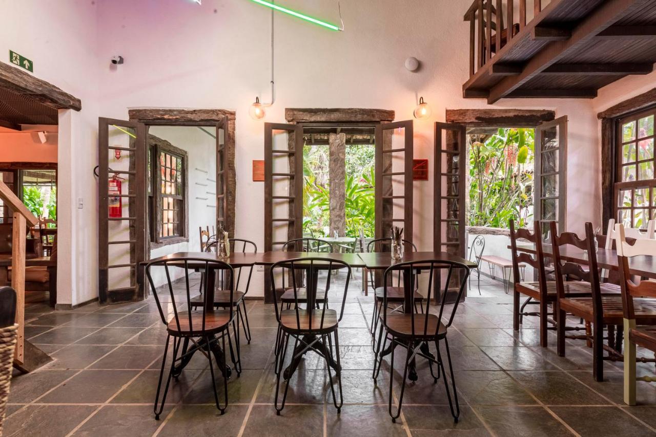 Selina Paraty Ngoại thất bức ảnh